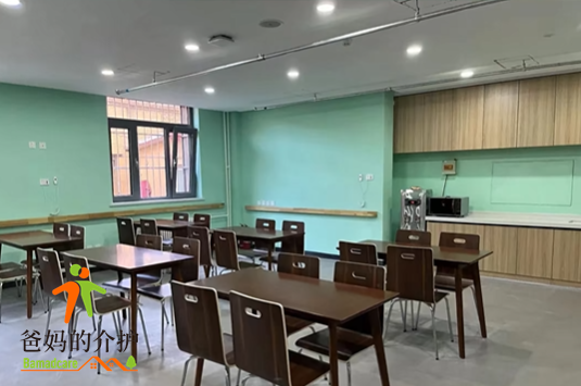 北京天桥街道天悦养老照料中心