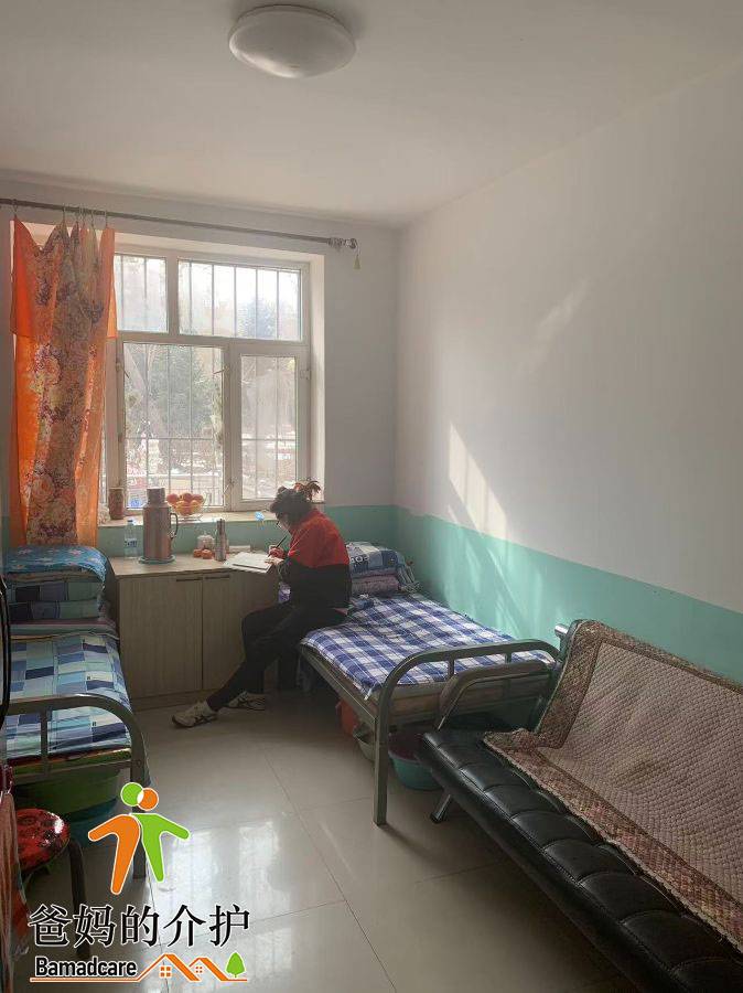 齐齐哈尔市建华区天福养老院