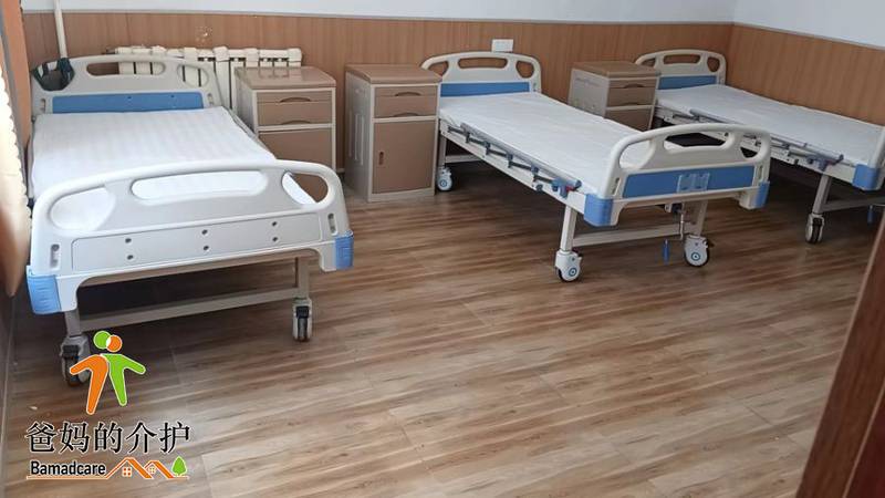 齐齐哈尔市富拉尔基区温馨之家老年公寓