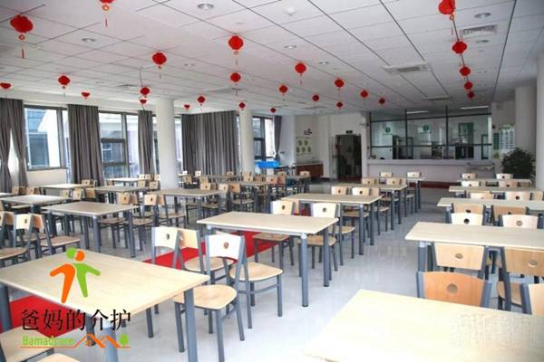 无锡金夕延年新景护理院
