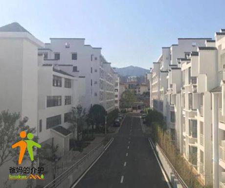 南昌福佳来医养院