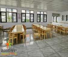 南昌市新建区社会福利中心