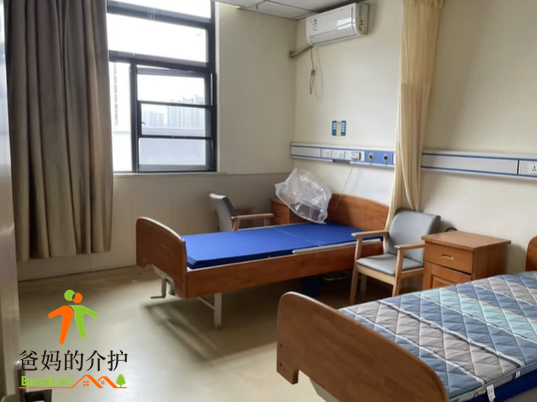 无锡华庄护理院(无锡市滨湖区华庄养老服务中心)