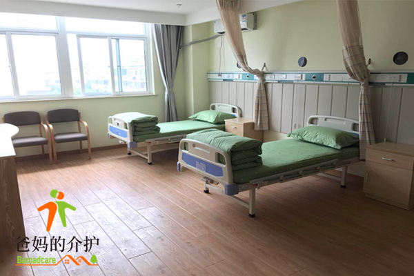 无锡市梁溪区东方老年养护院