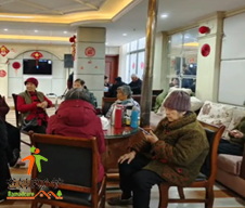 萍乡市康桥养老院