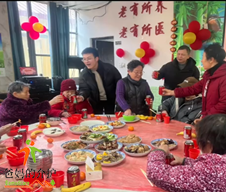 景德镇市昌江区枫树山养老院
