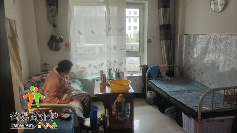 泰来县比家好养老院