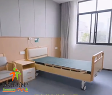上栗西顺社区养老综合服务中心