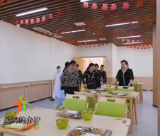 上栗西顺社区养老综合服务中心