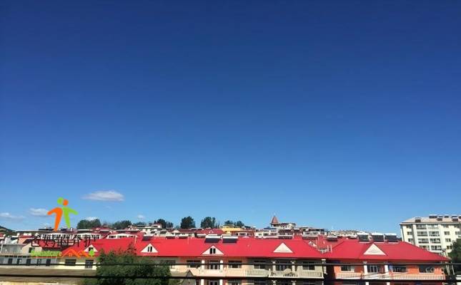 秦皇岛市北戴河尧尧老年度假公寓
