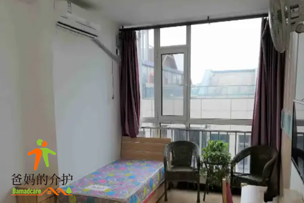 北京市朝阳区馨兰之家老年公寓