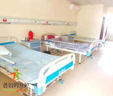 九江市柴桑区上泉塘嵌入式养老院