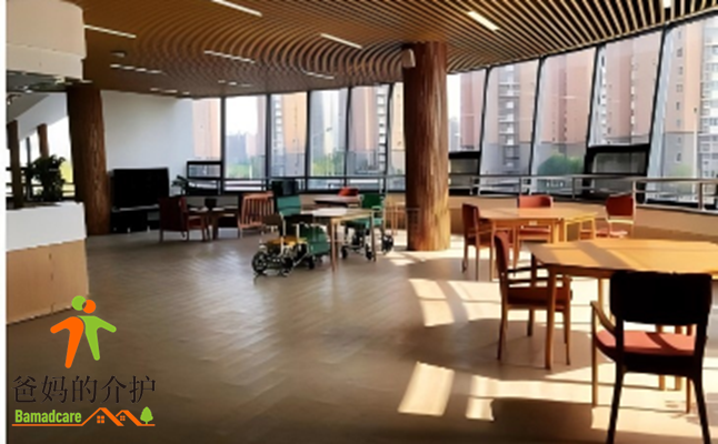 天津市天住百龄西青区分公司(天住百龄西青店 / 天住百龄长者家园)