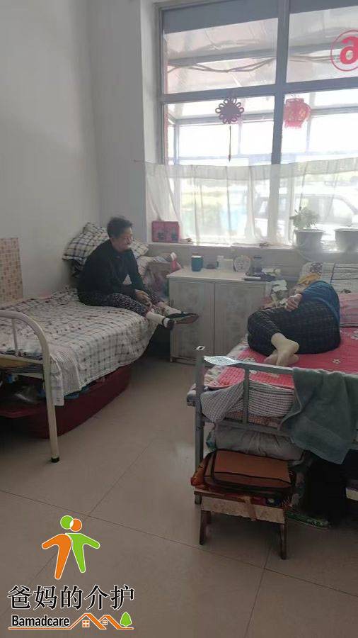 甘南县长青养老中心