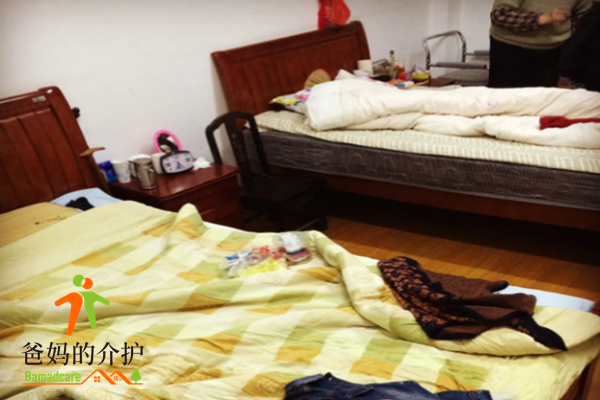 无锡靖海护理院