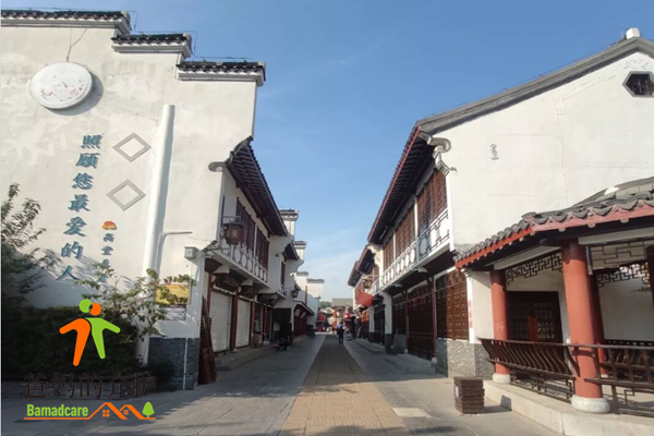 高堂养老·淳院