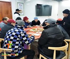 江西泽津康养社会福利院