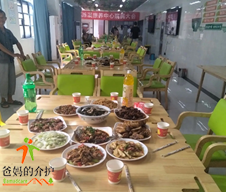 永修县滩溪康养中心