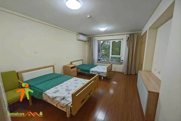 北京大兴区西红门镇养老照料中心