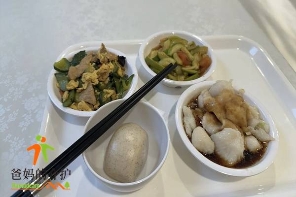 北京大兴区西红门镇养老照料中心