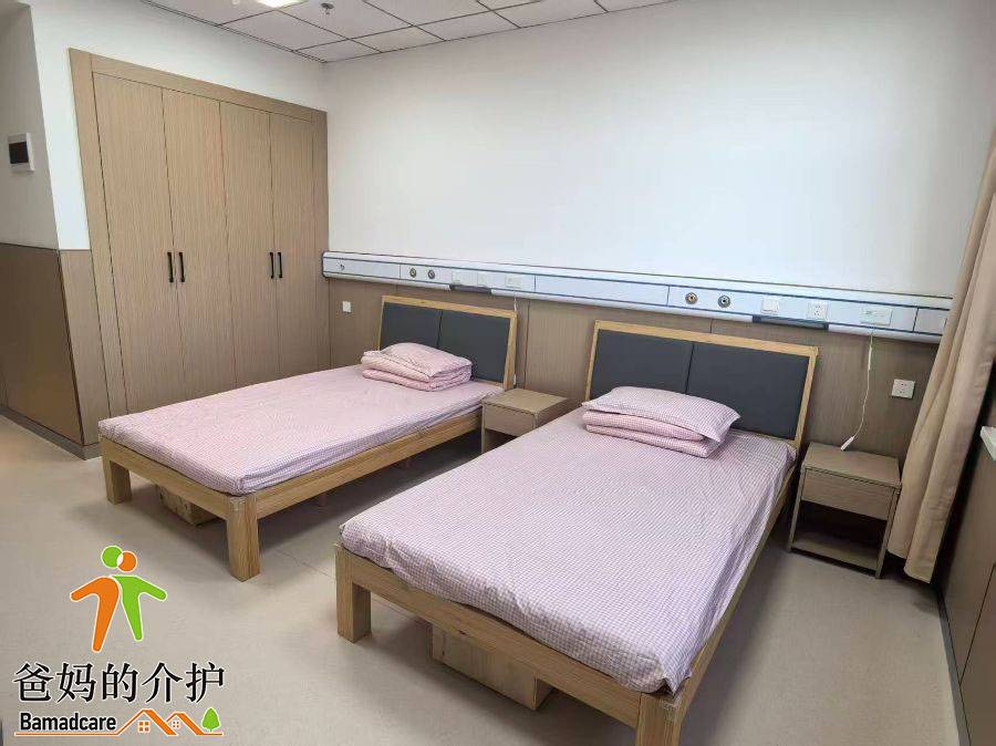 克山县第一人民医院医养中心