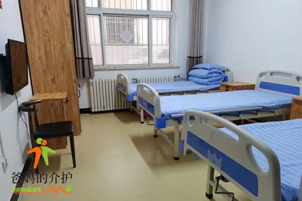 北京市延庆区张山营镇养老照料中心