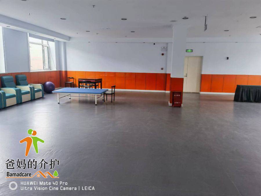 克东县庆祥圣康园老年人养护中心