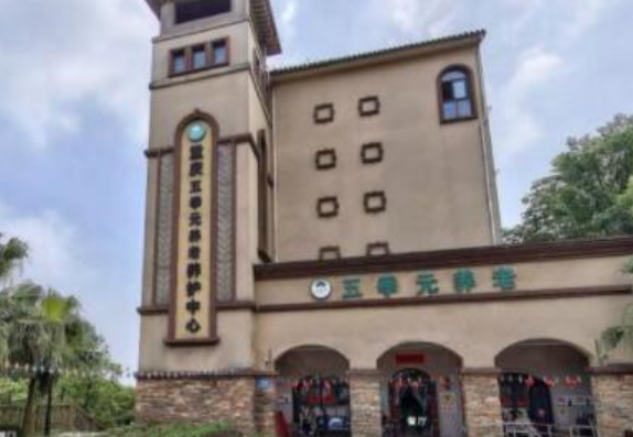 重庆市江北区五季元养老院