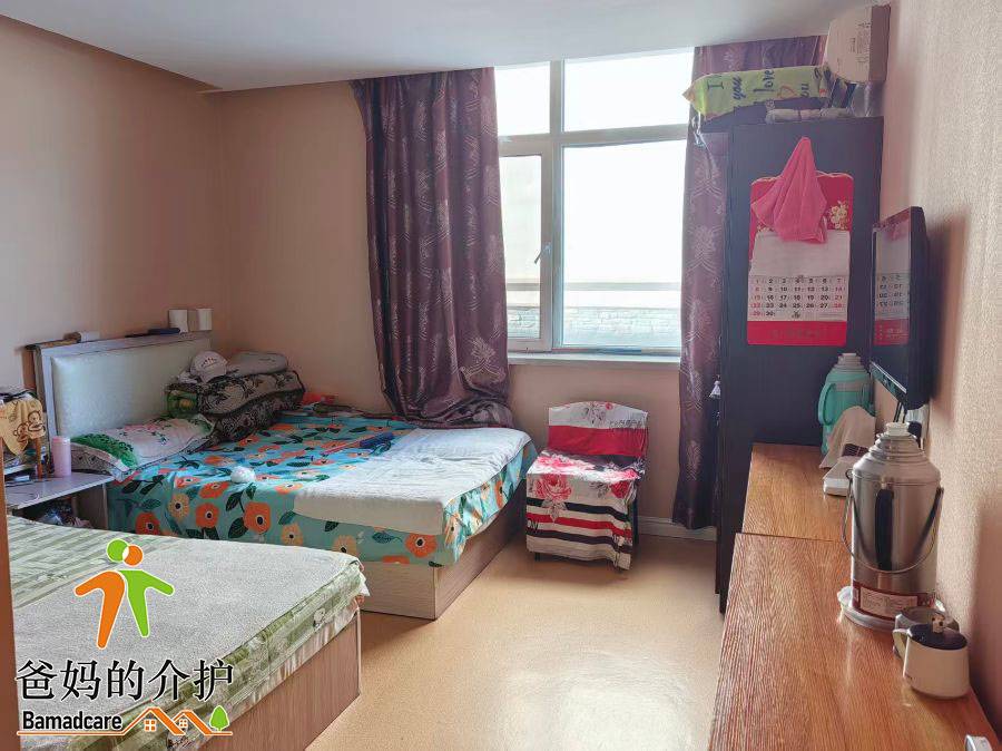 讷河市安吉康养老院