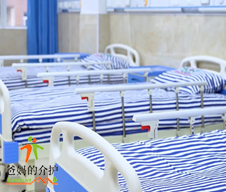 瑞昌长者居养老服务中心
