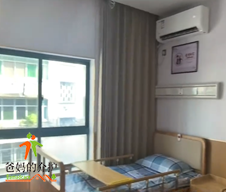 江西省九江市湖畔悦龄居康养中心