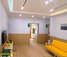 江西省九江市湖畔悦龄居康养中心