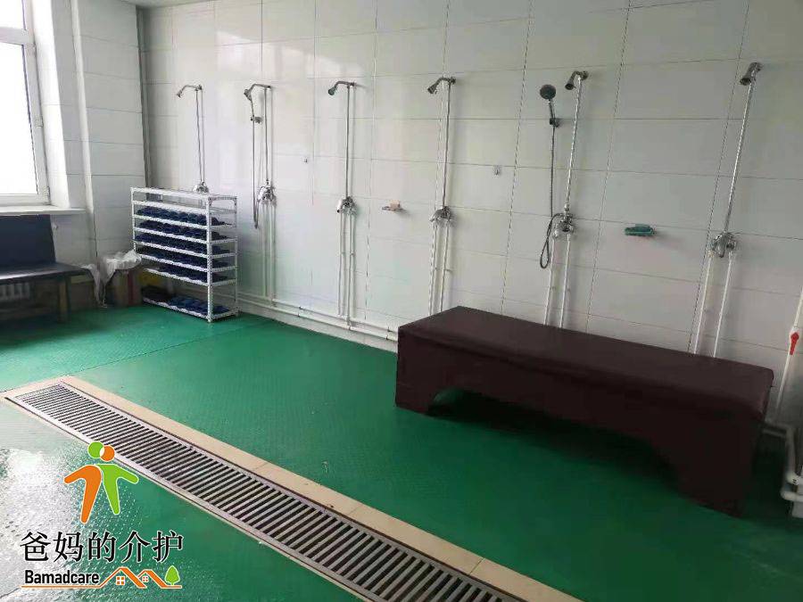 虎林市老来福养老院