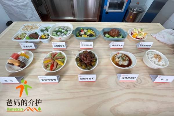 南京市江宁区瑞芝康健老年公寓