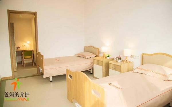 悦华谷里安养院
