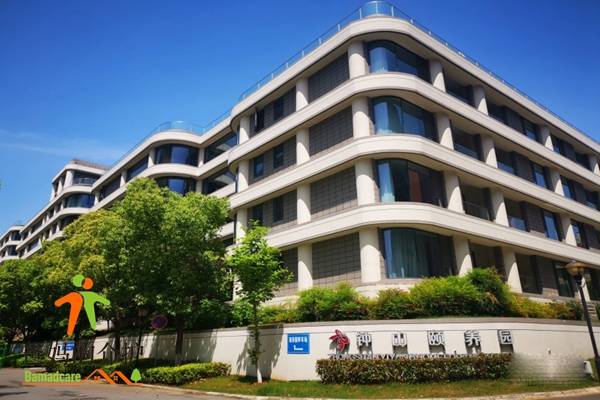 钟山颐养园老年公寓