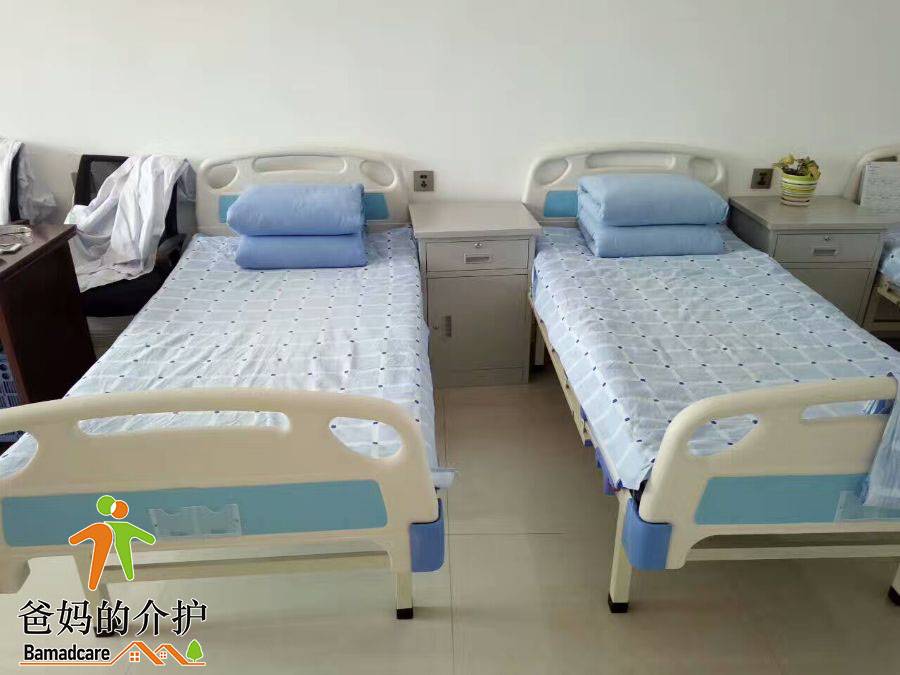 讷河市睿家养老院