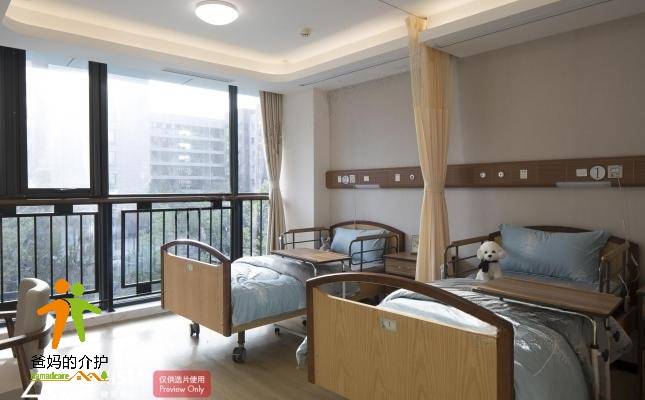 银城·君颐东方国际康养社区