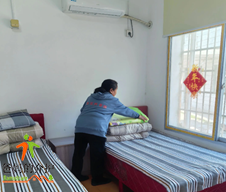 贵溪市怡乐养老有限公司