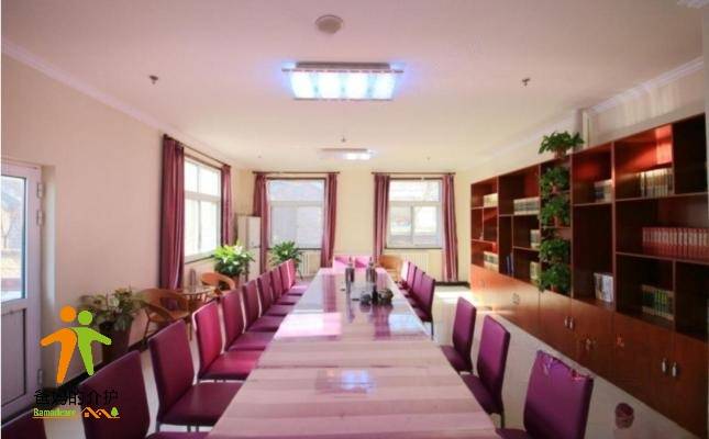 北京市海淀区车耳营养老院