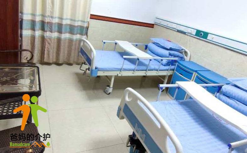 重庆市潼南区华协健康养老服务有限责任公司