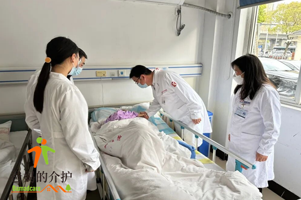 苏州市吴中区欣升护理院