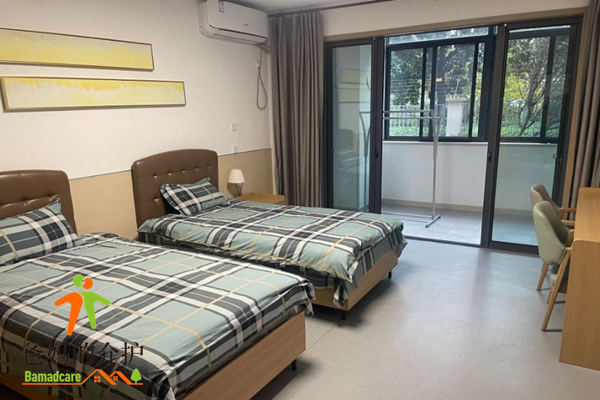 苏州瑞颐木渎康养中心