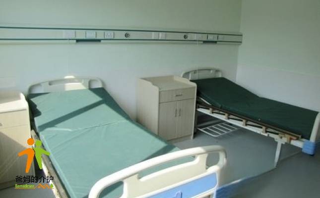 苏州优康养老院