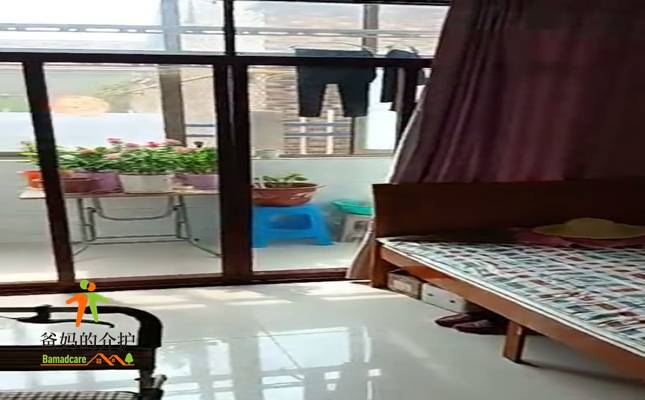 沧州市金色年轮养老院