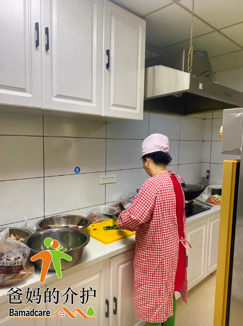 哈尔滨市阿城区颐养居托老所