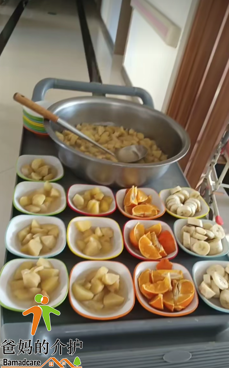 哈尔滨康悦护养院