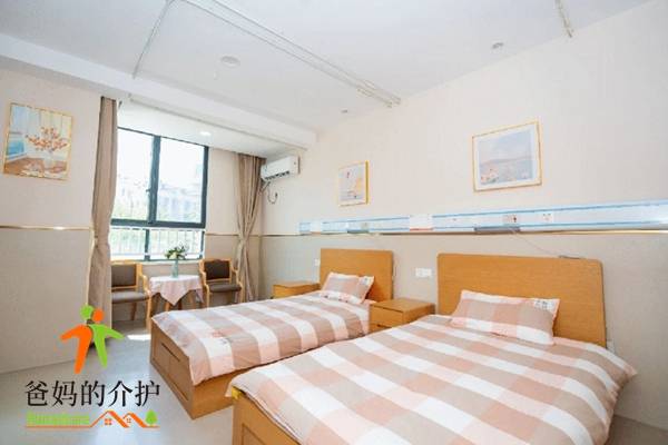 苏州斜塘街道区域性养老服务中心