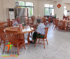 赣州市于都县罗坳敬老院