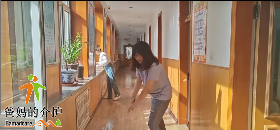 哈尔滨市第三社会福利院